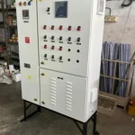 POWER FACTOR PANEL