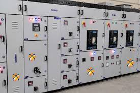 POWER DISTRIBUTION PANEL